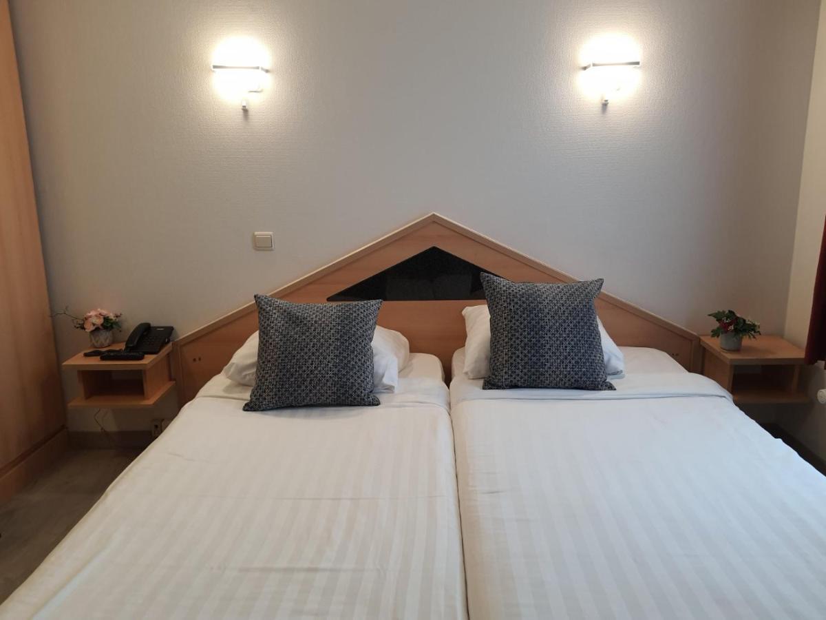 Hotel New Flanders Sint-Niklaas Ngoại thất bức ảnh