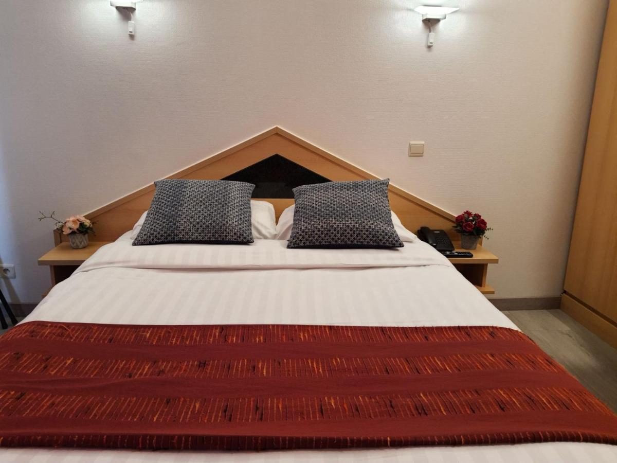 Hotel New Flanders Sint-Niklaas Ngoại thất bức ảnh