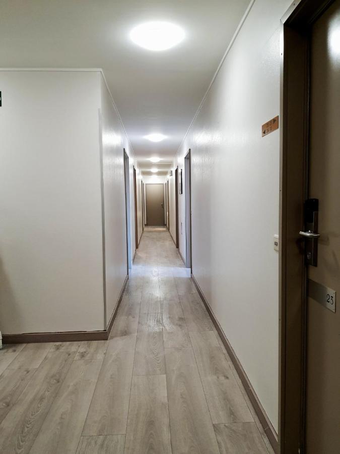 Hotel New Flanders Sint-Niklaas Ngoại thất bức ảnh