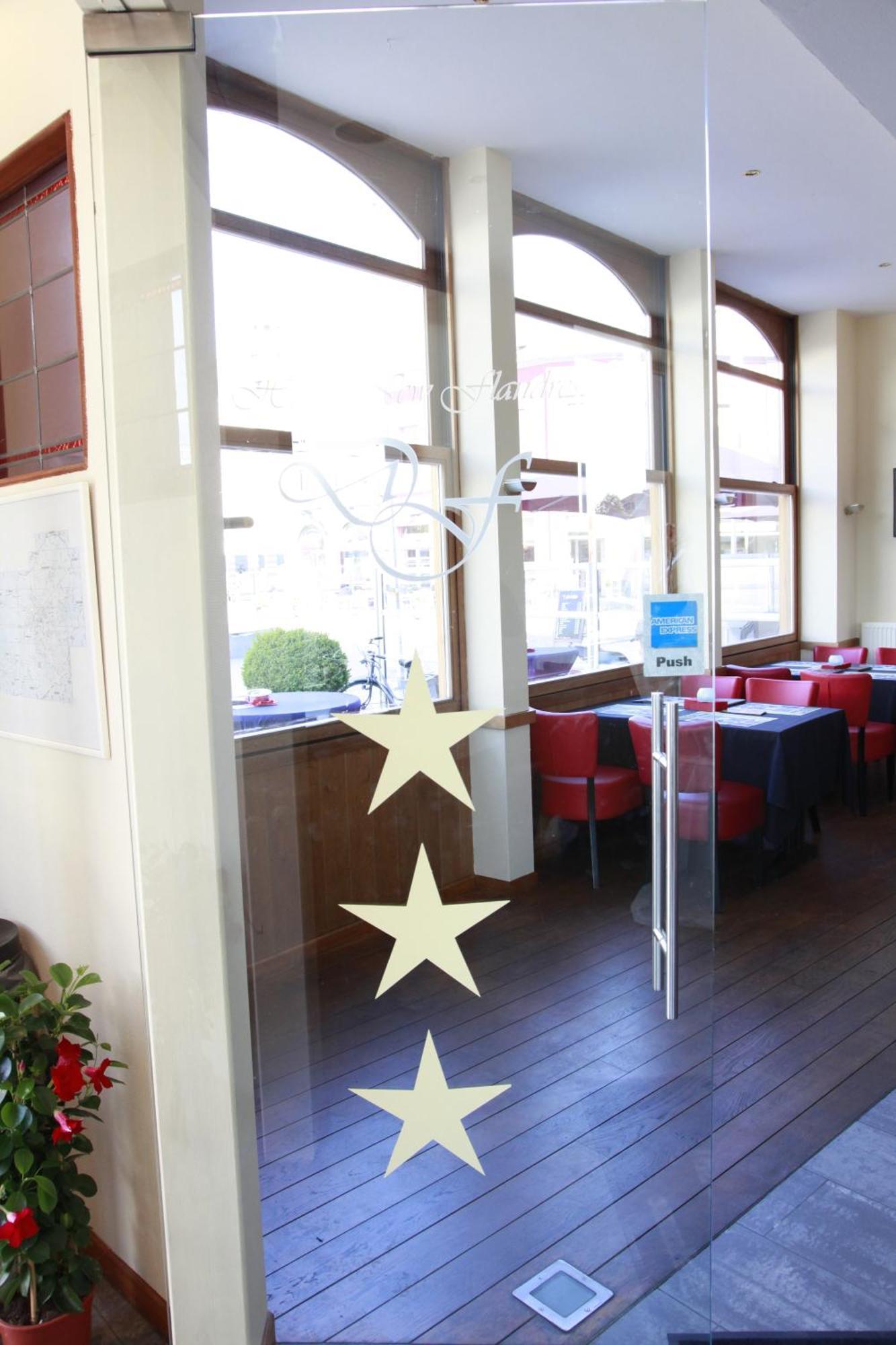 Hotel New Flanders Sint-Niklaas Ngoại thất bức ảnh