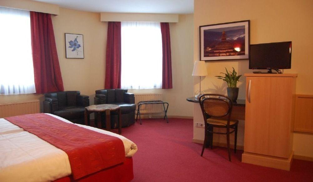 Hotel New Flanders Sint-Niklaas Ngoại thất bức ảnh