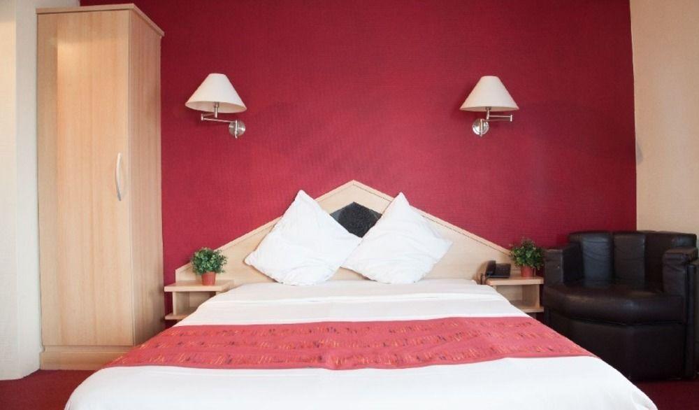 Hotel New Flanders Sint-Niklaas Ngoại thất bức ảnh