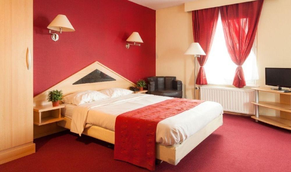 Hotel New Flanders Sint-Niklaas Ngoại thất bức ảnh