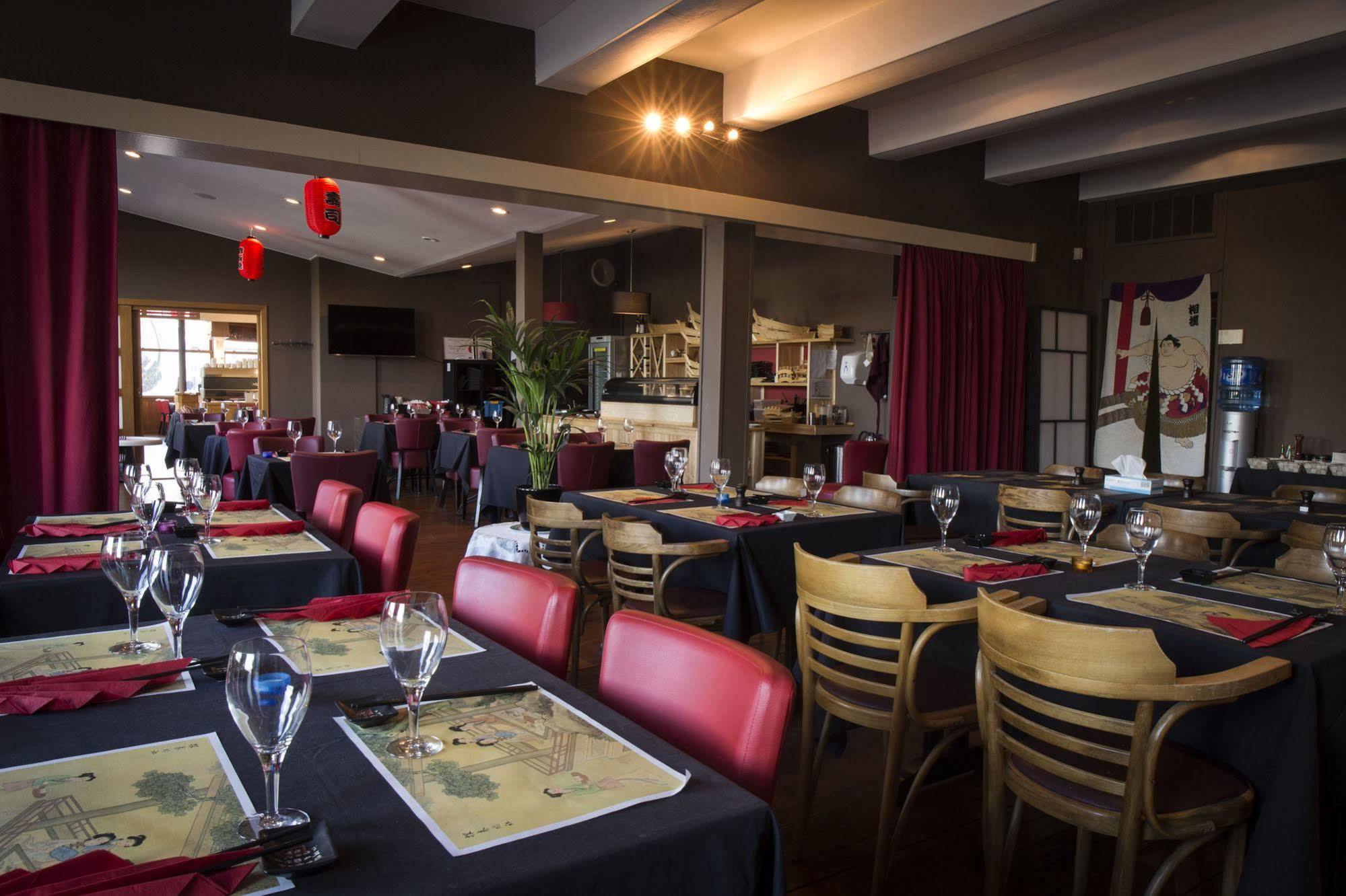Hotel New Flanders Sint-Niklaas Ngoại thất bức ảnh
