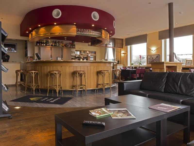 Hotel New Flanders Sint-Niklaas Ngoại thất bức ảnh
